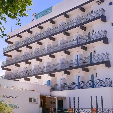 Te Mana Hotel Torreblanca Exterior photo