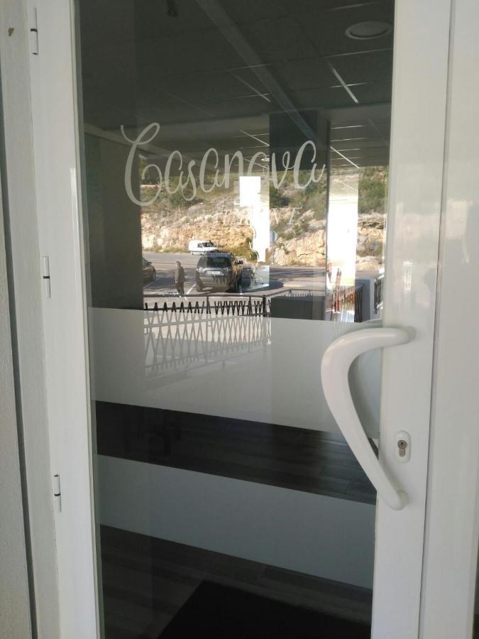 Te Mana Hotel Torreblanca Exterior photo