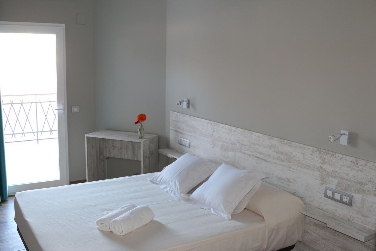 Te Mana Hotel Torreblanca Exterior photo