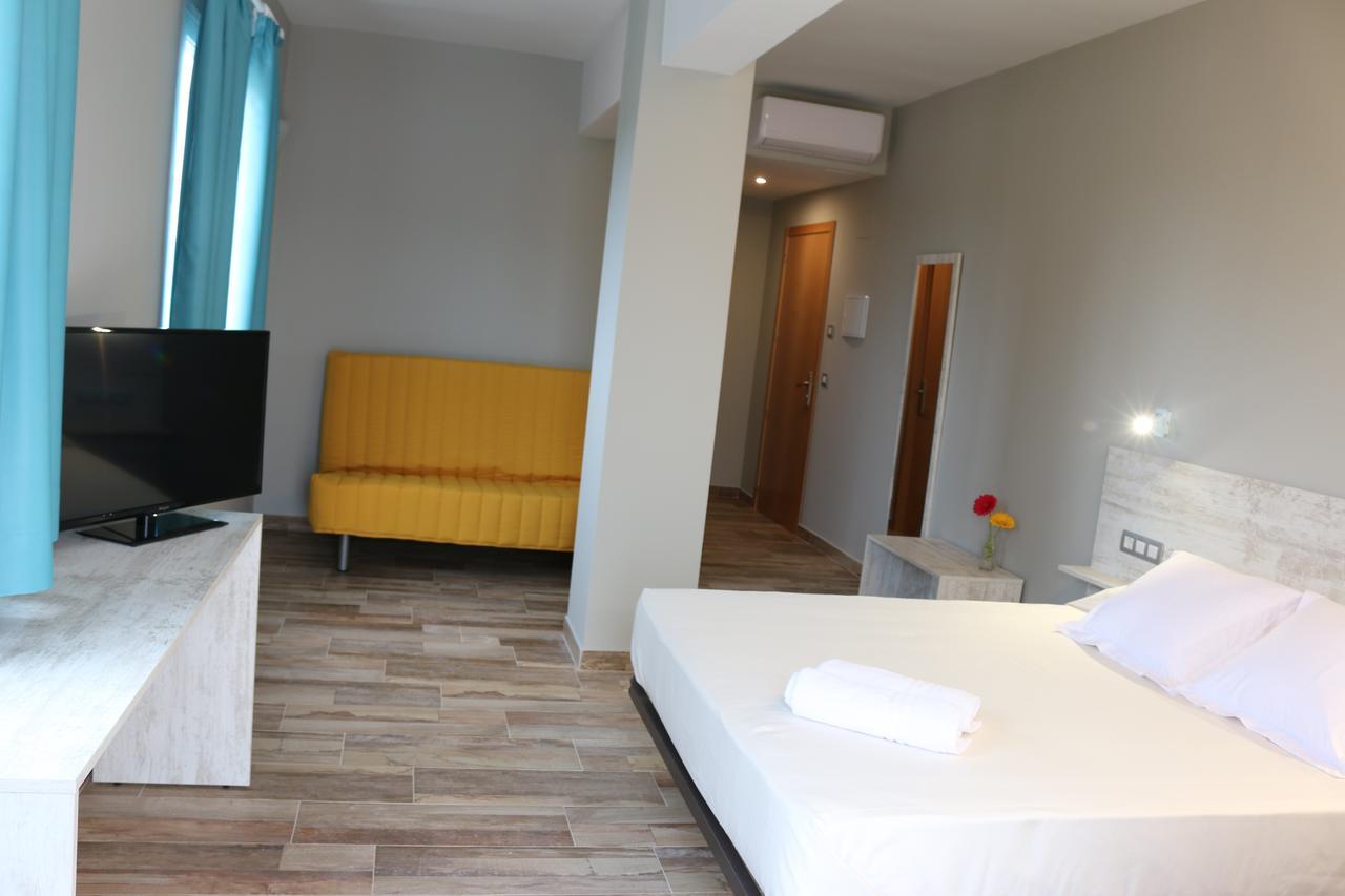 Te Mana Hotel Torreblanca Exterior photo